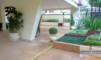 Imagem 2: TOTALMENTE REFORMADO , 01 SUITE , PROXIMO DO METRO ANA ROSA E PARAISO E SESC VILA MARIANA