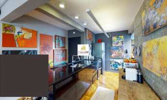 Imagem 4: Apartamento à venda, Moema, 72m², 1 suíte, 1 vaga!