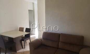 Imagem 2: Apartamento - Jardim das Bandeiras - Campinas
