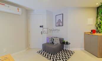 Imagem: Venda Apartamento 1 Dormitórios - 42 m²