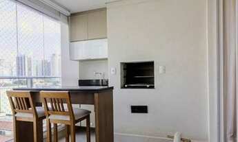 Imagem 3: Apartamento Venda Vila Mariana 75 m² 2 Dormitórios