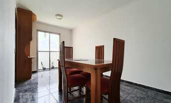 Imagem 2: Apartamento à Venda - Jardim Arize, 2 Quartos, 56 m2