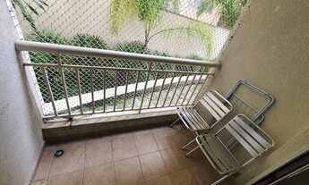 Imagem 3: Apartamento de 1 Dormitório na Rua Dona Antônia de Queirós