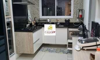 Imagem 7: Apartamento à venda, Rio Pequeno, 156m², 3 suítes, 2 vagas, varanda gourmet!