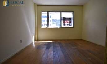 Imagem 5: Apartamento com 1 dormitório para alugar, 51 m² por R$ 700,00/mês - Centro - Juiz de Fora