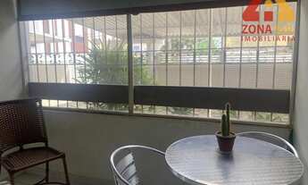 Imagem 3: Apartamento com 3 dormitórios à venda, 70 m² por R$ 199.000 - Bessa - João Pessoa/PB