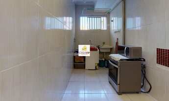 Imagem 5: Apartamento à venda, Bela Vista, 68m², 1 dormitório, 1 vaga!