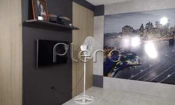 Imagem 3: Casa - Parque Jambeiro - Campinas