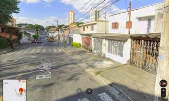 Imagem 2: Terreno à venda com 624 m² em boa localização residencial por R$ 1.600.000 - Vila Pires