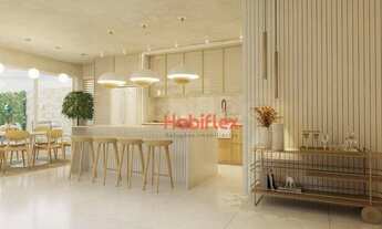 Imagem 6: Casa com 03 suítes, ótimo padrão construtivo no Rio Tavares - Fpolis / SC