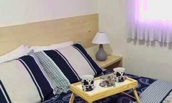 Imagem 2: Itaquaquecetuba - Apartamento Padrão - Vila Miranda