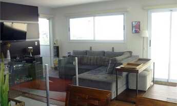 Imagem: Apartamento de 3 Dormitórios na Rua Santo