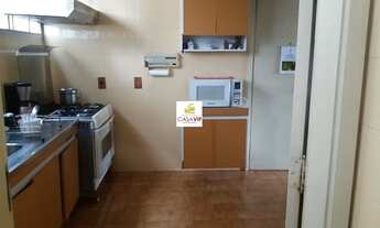 Imagem 5: Apartamento à venda, Perdizes, 127m², 3 dormitórios, 1 suíte, 2 vagas!