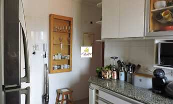 Imagem 7: Apartamento à venda, Santana, 106m², 3 suítes, 2 vagas!