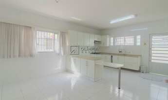 Imagem 6: Venda Casa 3 Dormitórios - 190 m² Pinheiros