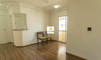 Imagem 7: Apartamento à venda, Vila Pompéia, 60m², 3 dormitórios, 1 suíte, 1 vaga!