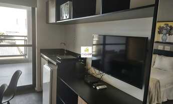 Imagem 3: Studio residencial à venda, Bom Retiro, 31m², sem vaga!