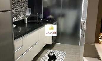 Imagem 6: Apartamento à venda, Tucuruvi, 83m², 3 dormitórios, 1 suíte, 1 vaga!