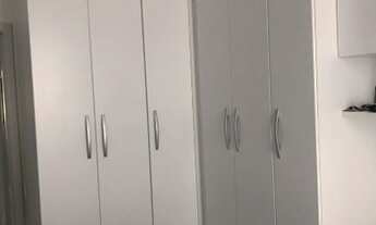 Imagem 4: Apartamento em Vila Isabel, Sala Quarto Dependência Revertida Varanda e Vaga