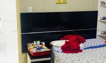 Imagem 3: Casa 03 suítes no Dom Pedro