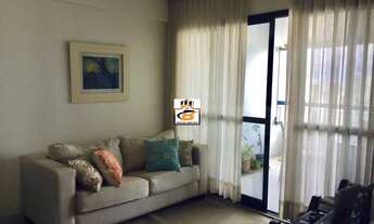 Imagem: Apartamento com 03 quartos à venda - Pituba