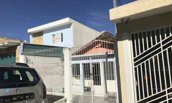 Imagem 2: Casa para venda possui 62 metros quadrados com 3 quartos em Vila Pita - São Paulo - SP