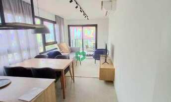 Imagem 6: APARTAMENTO CHARMOSO IMPECÁVEL