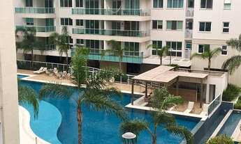 Imagem 7: Apartamento para venda com 82 metros quadrados com 2 quartos em Jacarepaguá - Rio de Janei