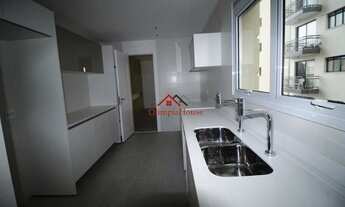 Imagem 5: Apartamento Locação Vila Olímpia 274 m² 4 Dormitórios