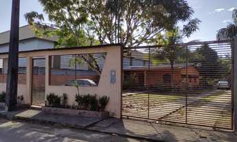 Imagem 5: Chacara no Pq Riachuelo 2000m² Casa c 4 Qts