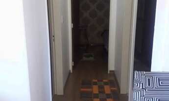 Imagem 5: Apartamento na Rua Orfanotrofio