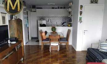 Imagem 1: Venda/Locação de Apartamento em Vila Olímpia. Reformado, 73m2, 2 dormitórios , 2 banheiros