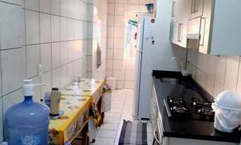 Imagem 5: Apartamento à venda, 3 quartos, 1 suíte, 2 vagas, Centro I - Brusque/SC