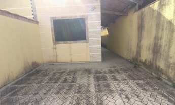 Imagem 2: Casa 2 dormitórios Geminada Maracanã Nova - AMG 403