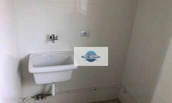 Imagem 3: Apartamento com 2 dormitórios à venda, 50 m² por R$ 247.000,00 - Vila Jaraguá - São Paulo