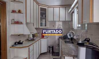 Imagem 6: Sobrado com 3 suítes para alugar, 198 m² - Vila Alpina - Santo André/SP