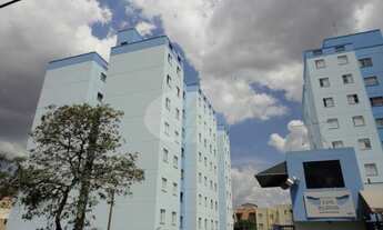 Imagem: Apartamento - Jardim Paulicéia - Campinas