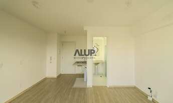 Imagem: Studio para aluguel tem 26 metros quadrados