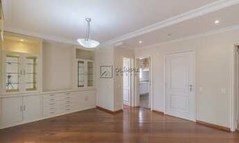 Imagem 3: Apartamento Venda Pinheiros 144 m² 4 Dormitórios