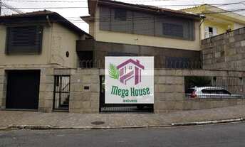 Imagem: Casa com 4 dormitórios à venda, 220 m²