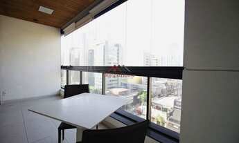 Imagem 3: Apartamento Venda Vila Olímpia 67 m² 1 Dormitórios