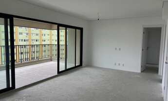 Imagem: Apartamento de 3 Dormitórios na Rua Eça