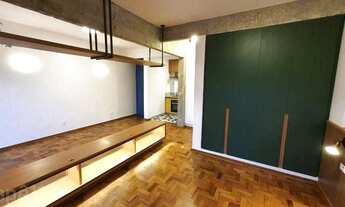 Imagem 4: Apartamento de 1 Dormitório na Avenida Nove de Julho