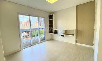 Imagem 2: Apartamento - Vila Itapura - Campinas