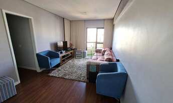 Imagem 2: Apartamento à venda, 82 m² por R$ 453.000,00 - Vila Valparaíso - Santo André/SP