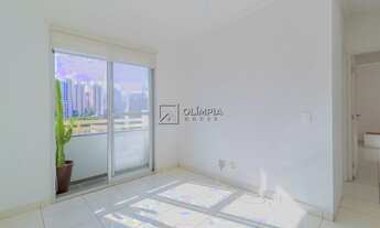 Imagem 1: Apartamento Venda Pinheiros 49 m² 2 Dormitórios