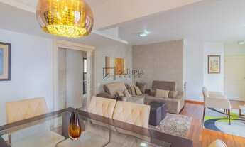 Imagem 7: Apartamento Venda 3 Dormitórios - 120 m² Pinheiros