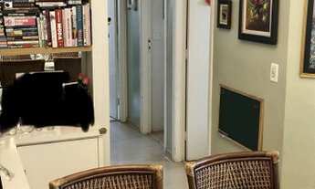 Imagem 3: Apartamento Venda 2 Dormitórios - 55 m² Chácara Klabin