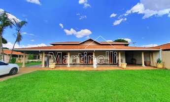 Imagem 2: Jardinópolis - Casa de Condomínio - Cond. Estância Beira Rio