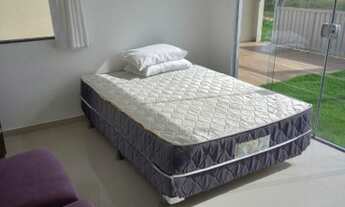 Imagem 7: SALINAS - CASA EM RESID. PROX. AO LAGUINHO - 3/4 - CÓD-2955